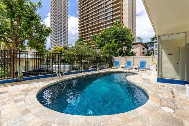 Foto del edificio - Renovated Unfurnished 2 bedroom, 1.5 bath ...