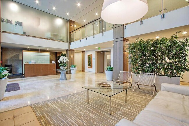 Foto del edificio - 400 4th Ave S