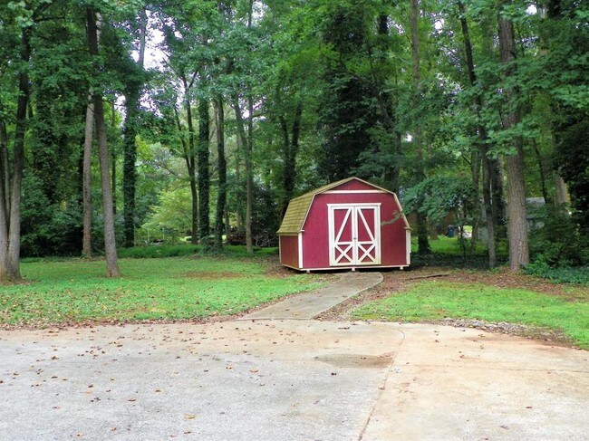 Building Photo - 4501 Bradenton Ct