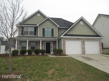 Primary Photo - 4 br, 2.5 bath House - 714 Bluemist Cove