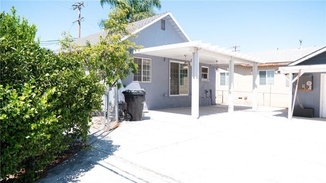Primary Photo - 9501 Monte Vista St