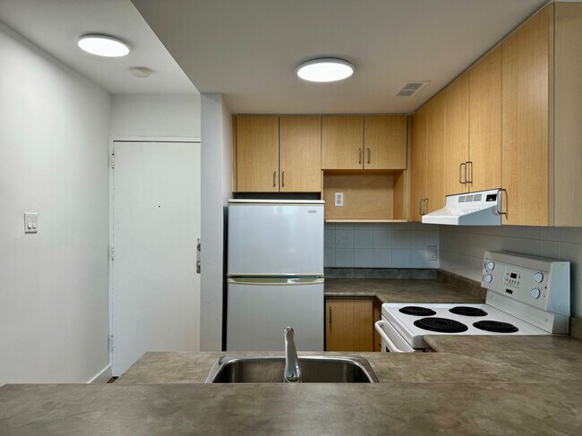 Photo du bâtiment - 798 Richmond Street West