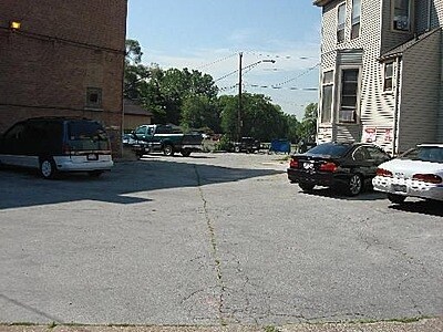 Foto del edificio - 251 E 138th St