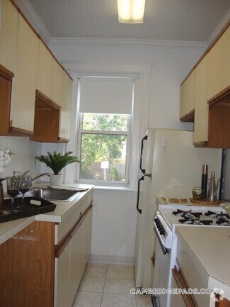 21 Wendell St