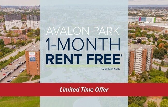 Building Photo - Avalon Park