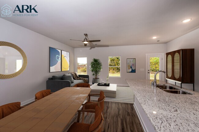 Foto del edificio - 5413 Cedar Creek Dr