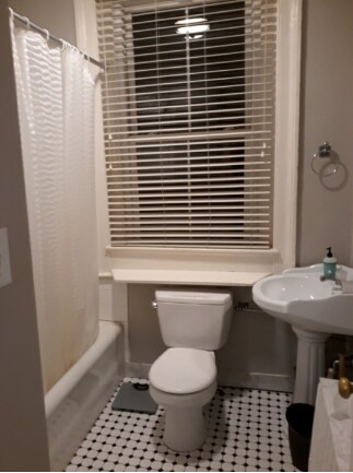 Foto del edificio - 45 Hancock St