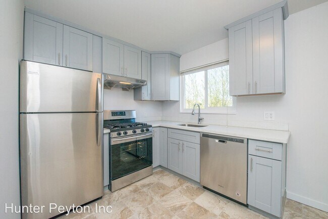 Foto del edificio - 1132 Parker St