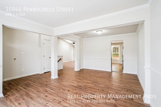 Foto del edificio - 10944 Pennycress St