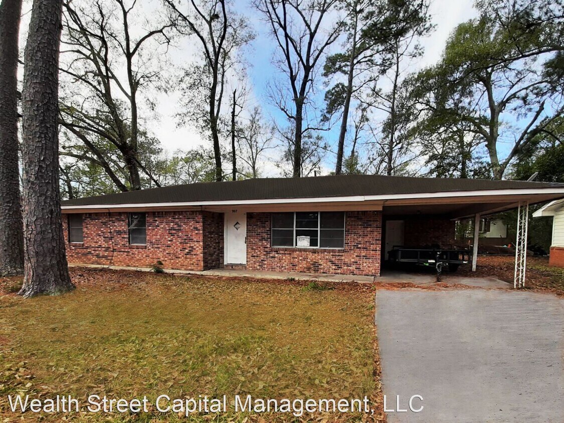 3 br, 1 bath House - 907 Caldwell St - 3 br, 1 bath House - 907 Caldwell  St