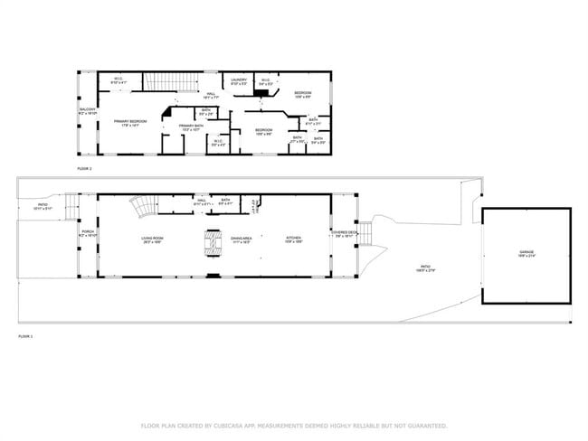 Building Photo - 842 W 22nd St