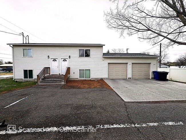 Building Photo - 237 S 4th W