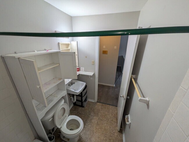 Photo du bâtiment - 67 Caledonia Rd