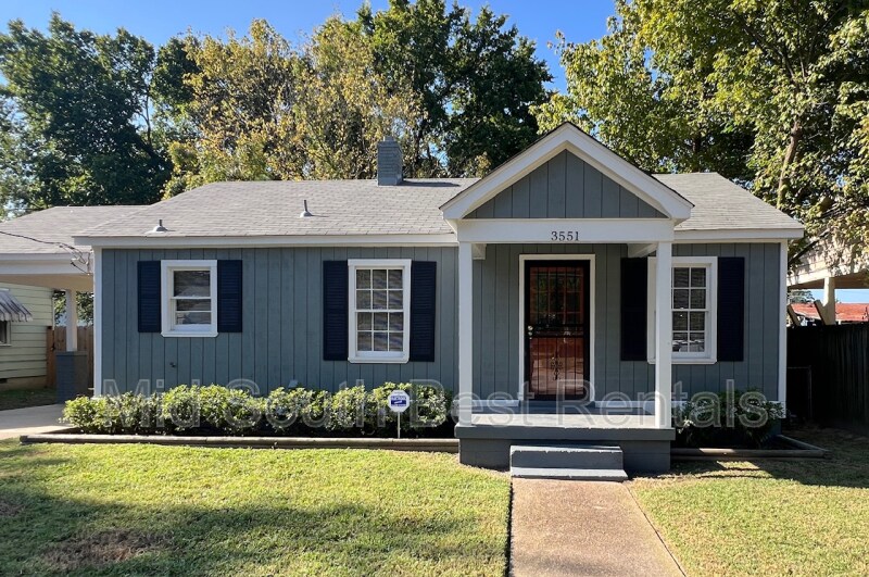 Foto principal - 3551 Pearson Rd