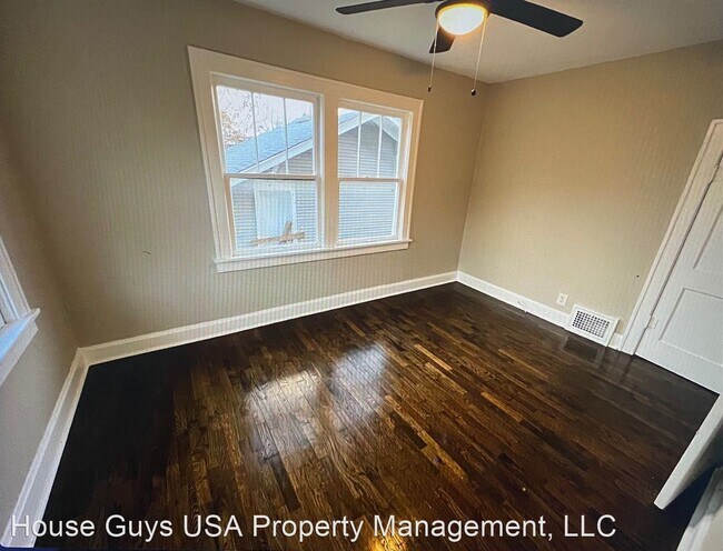 Foto del edificio - 1 br, 1 bath House - 2316 Grandview Blvd