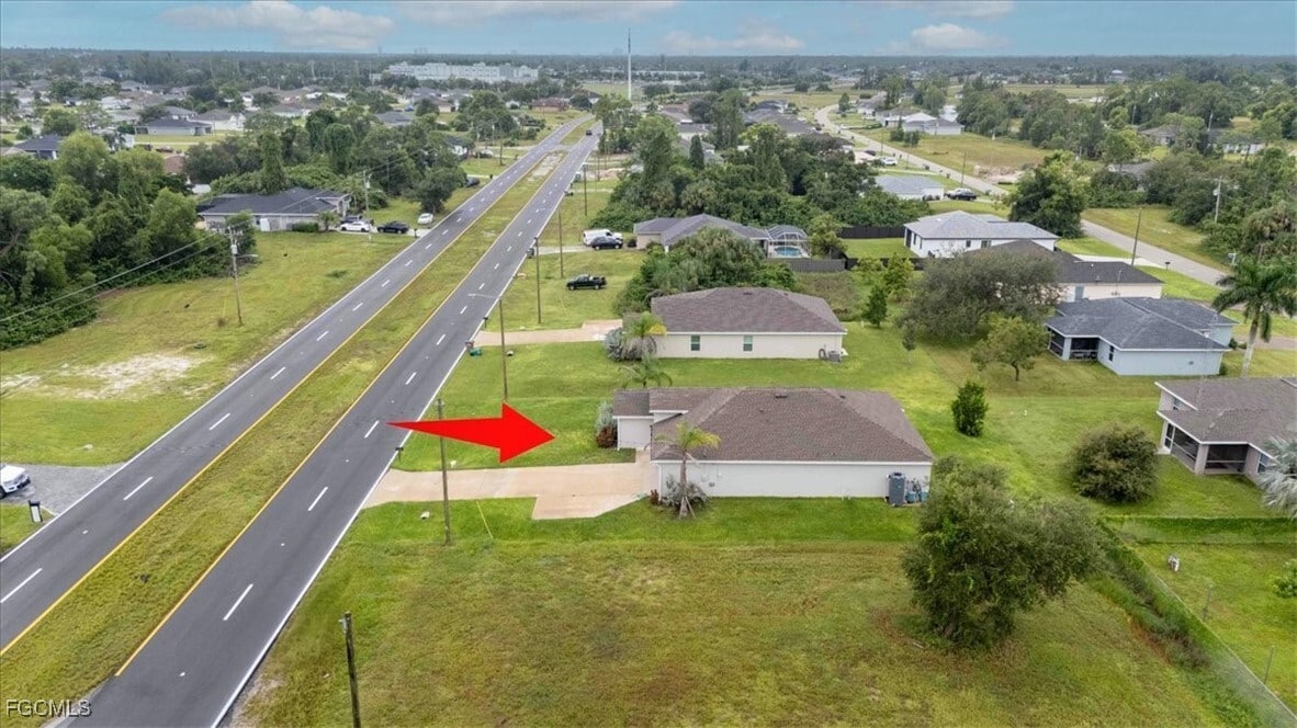 Building Photo - 4138 E Gator Cir