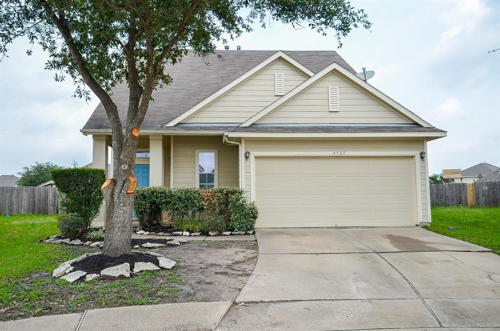Primary Photo - 4127 Chablis Ridge Ct