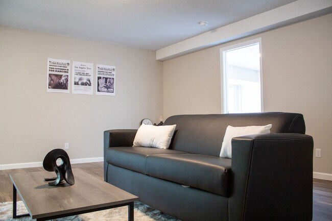 Foto del interior - 402 N Gregory