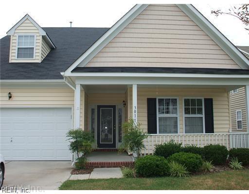 Building Photo - 3011 Newbury Ct