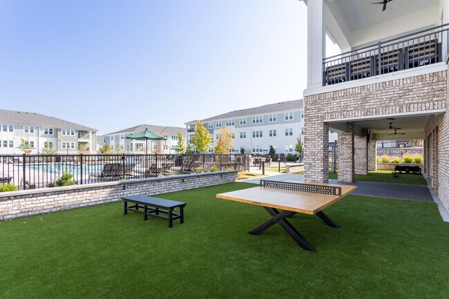 Foto del edificio - Birchway Rivergate