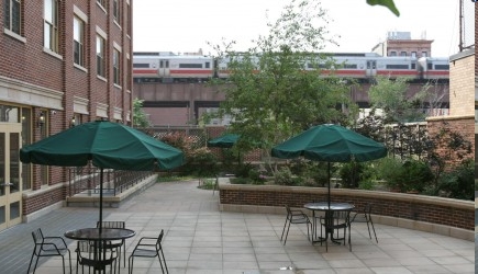 Building Photo - Schafer Hall