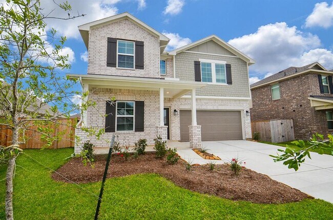 Foto del edificio - 1607 Blue Cypress Dr
