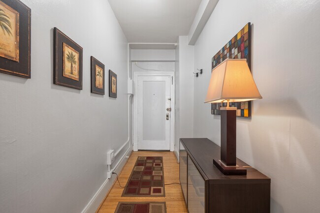 Photo - 1101 L St NW Apartment