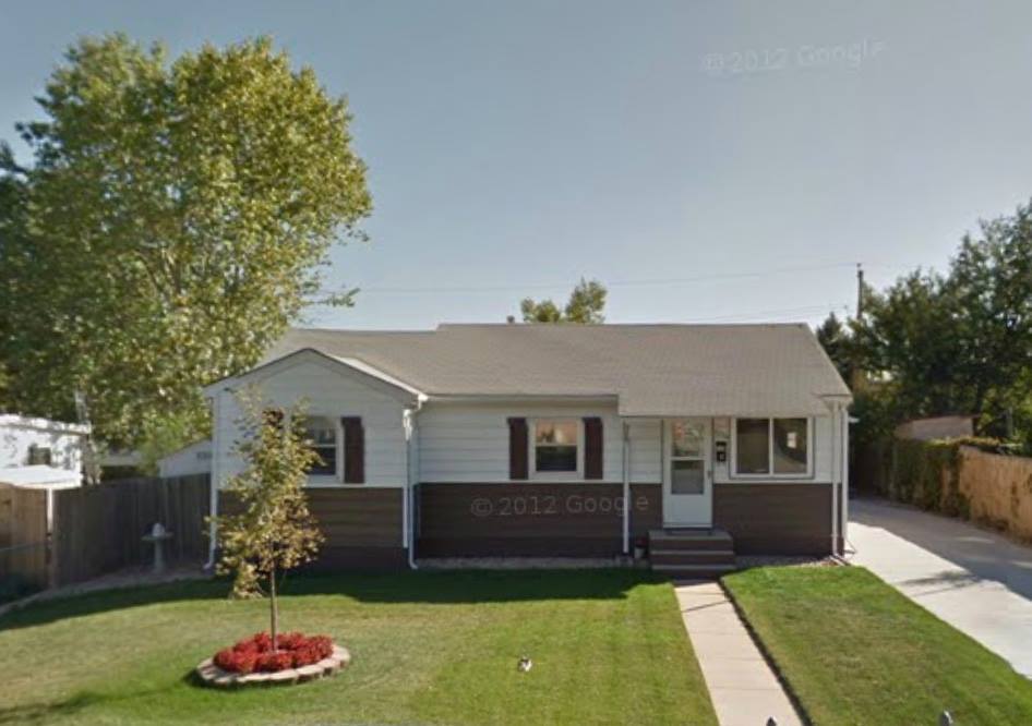 2220 E 89th Ave, Thornton, CO 80229 House Rental in Thornton, CO