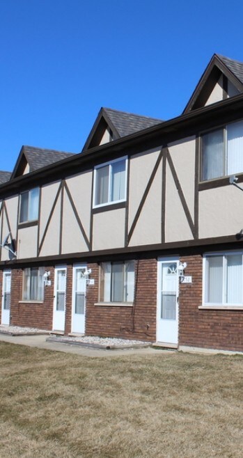 Foto del edificio - Merrillville 4 Plexes