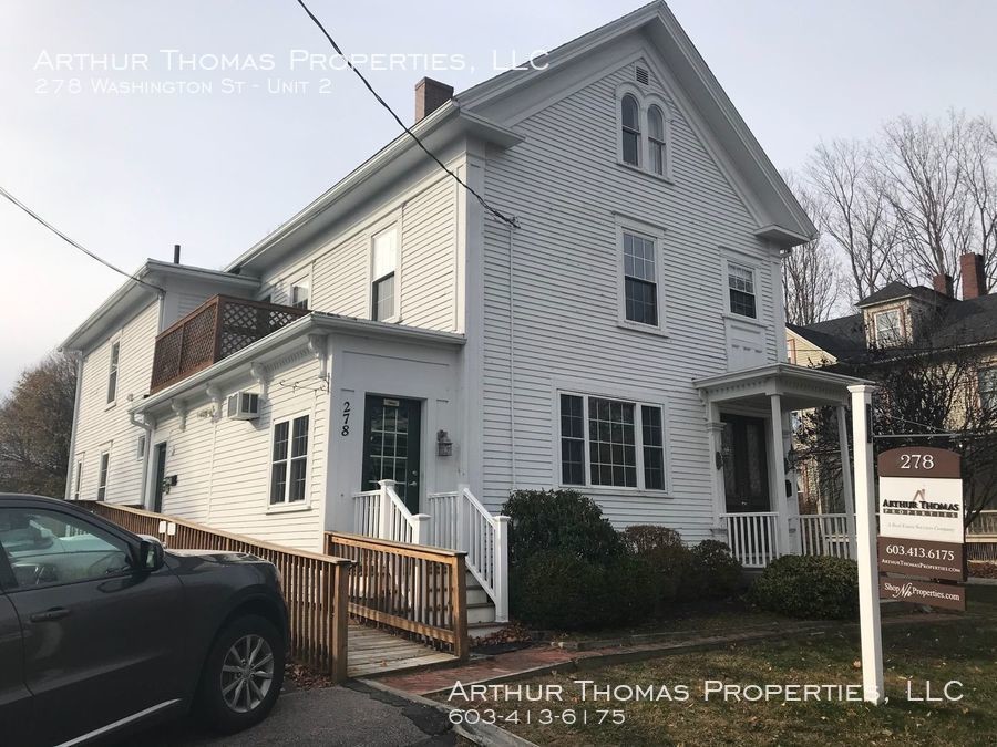 Primary Photo - 278 Washington St