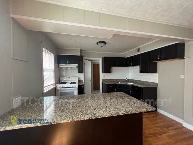 Foto del edificio - 1025 Polk St