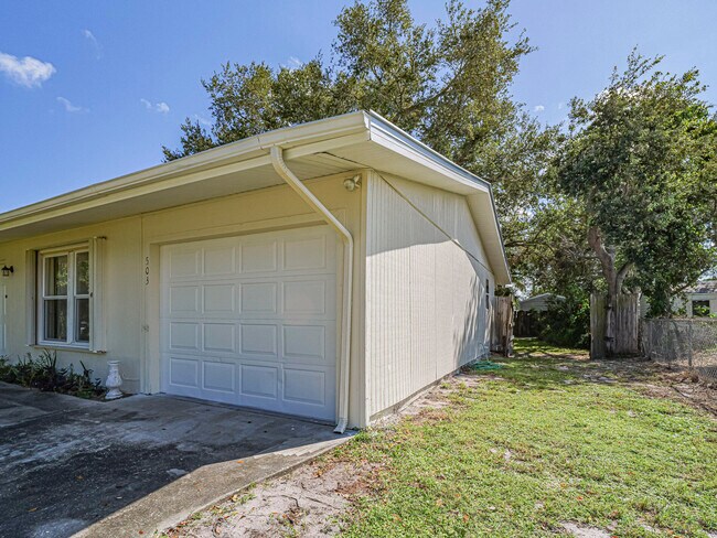 Foto del edificio - 503 20th St SW