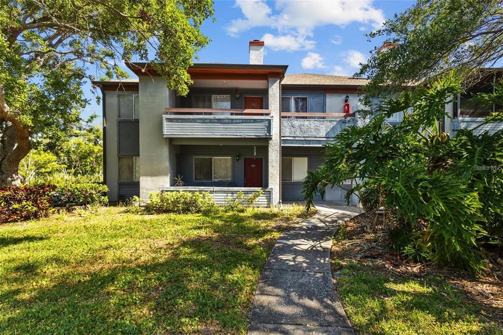Foto principal - 10265 Gandy Blvd N