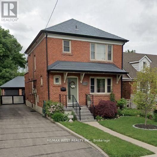 Photo principale - 36 Nineteenth St