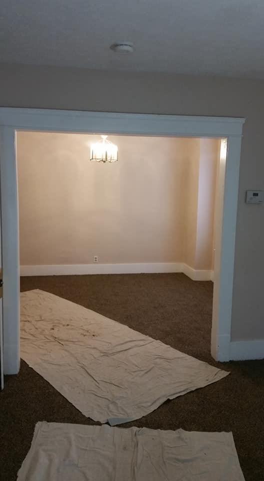Foto del edificio - 1504 W 19th St