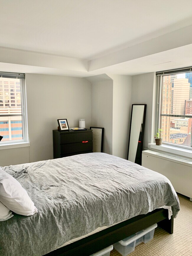 Foto del edificio - 1726 Walnut St