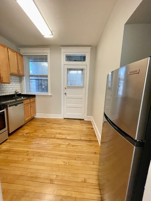 Building Photo - 3700 N Fremont St