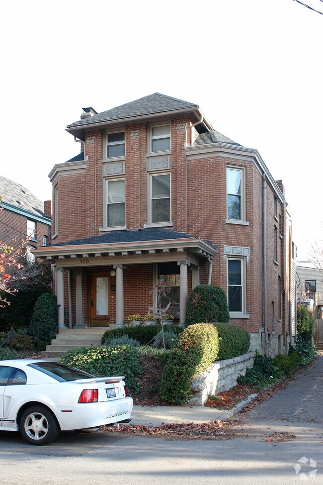 1007 Baxter Ave, Louisville, KY 40204 Apartments Louisville, KY