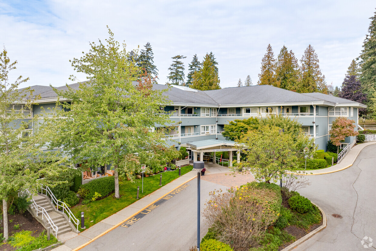 Primary Photo - Burnaby Apartments