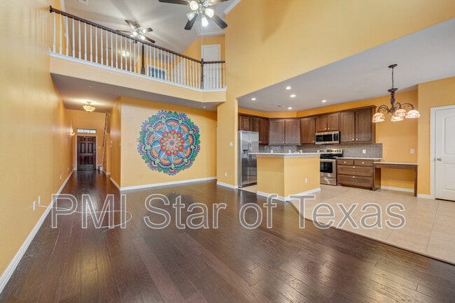 Foto del edificio - 4419 Samarth St