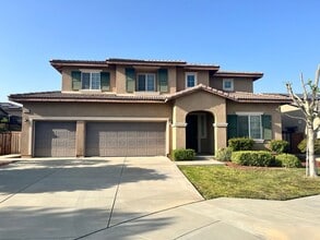 Building Photo - 26330 Okeefe Ln