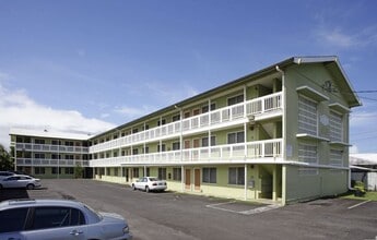 Building Photo - 464 Kalanikoa St