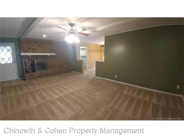 Foto del edificio - 3 br, 2 bath House - 5907 S 92nd E Ave
