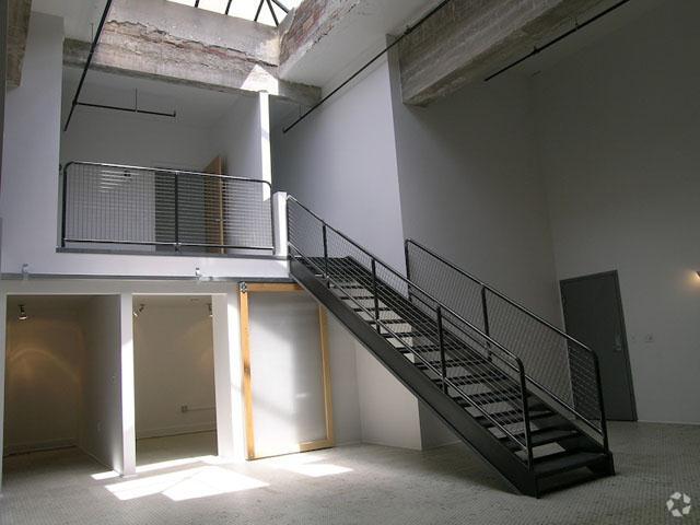 Loft J - LUNA Lofts