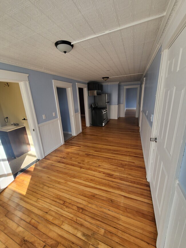 Dining Room - 42 Upton St