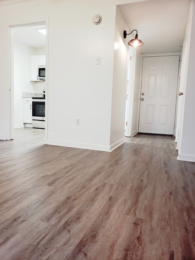 Parc at Mid City Apartments Baton Rouge, LA