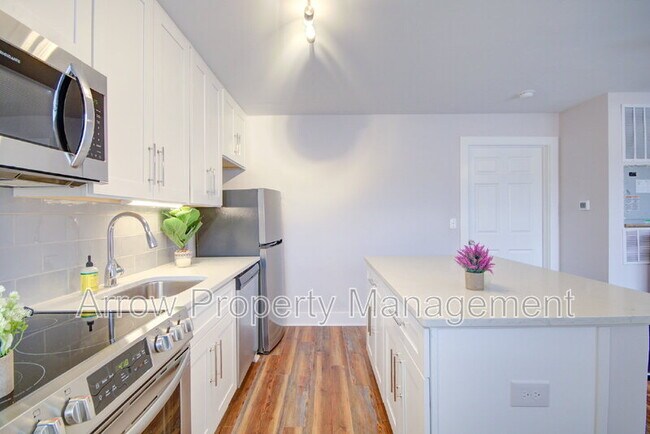 Foto del edificio - 4302 Knight Rd SW