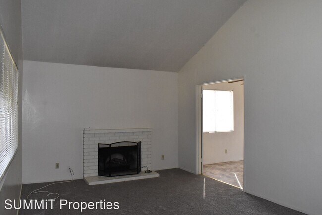 Building Photo - 4 br, 2 bath House - 2005 Starling Drive