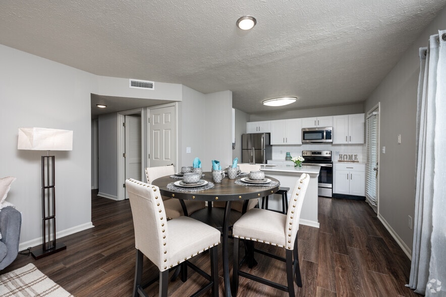 The Legends of Wildcat Creek - 1762 Hogan Dr Kokomo, IN 46902