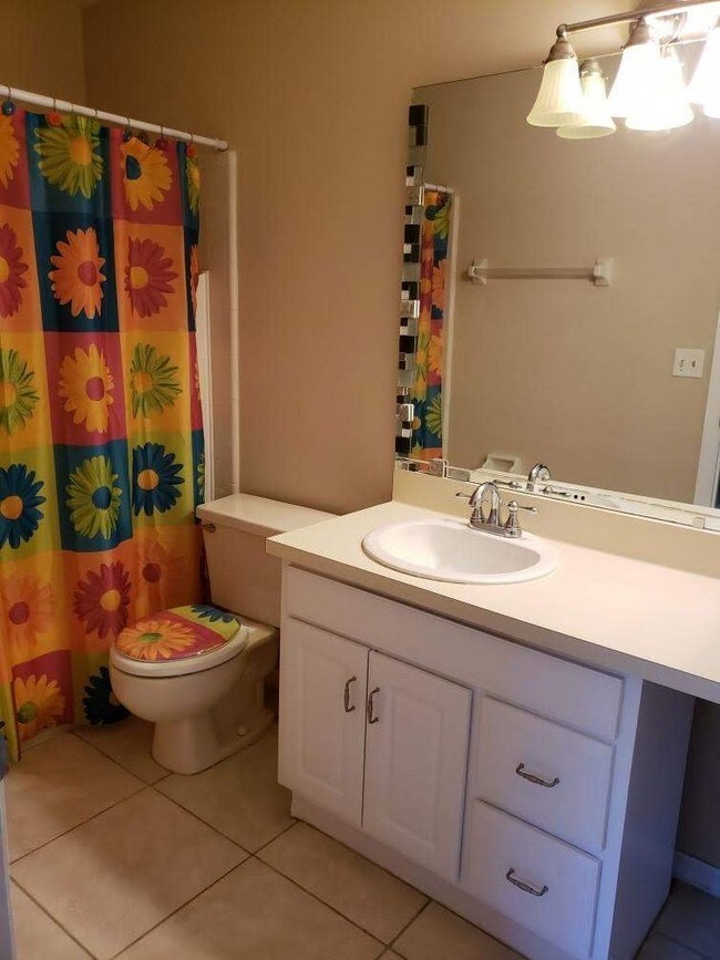 Rockwood Villas Townhouse for Rent in Gainesville, FL